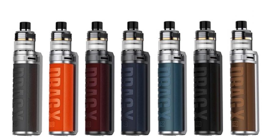 Voopoo Drag X: Instruction Manual and Troubleshooting Guide