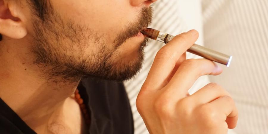 Can Vaping Cause Depersonalization and Derealization?