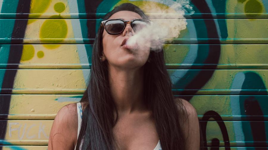 How Many Vape Puffs Equals A Cigarette?