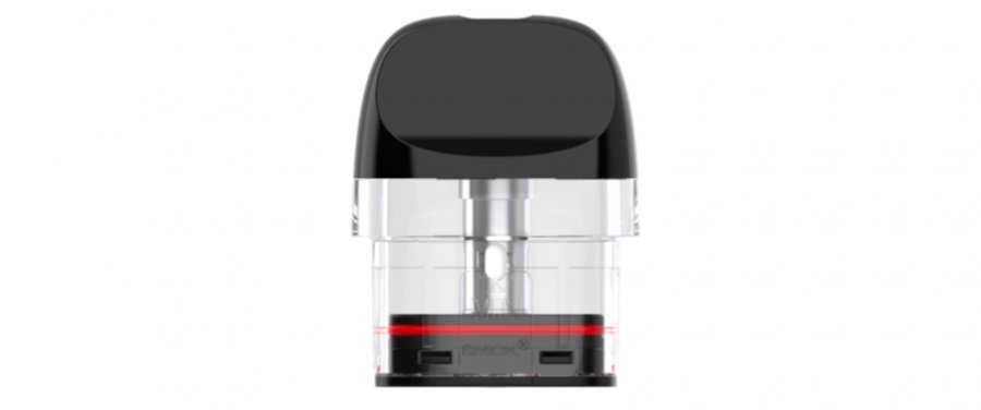 SMOK Novo 5 Review: Pods and Performance