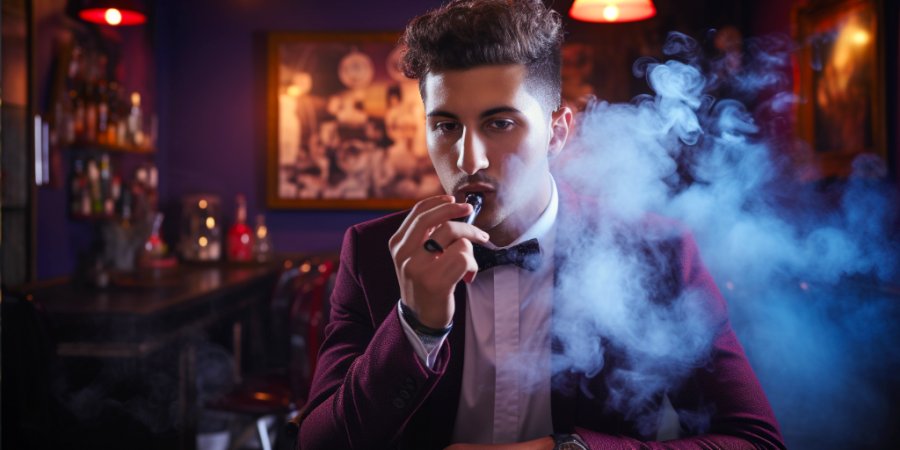 Vaping Withdrawal Symptoms: An In-Depth Look