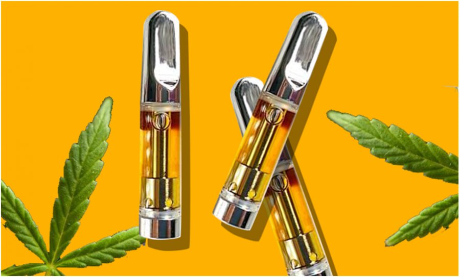 Traveling With CBD Vape Pens: Tips and Guidelines