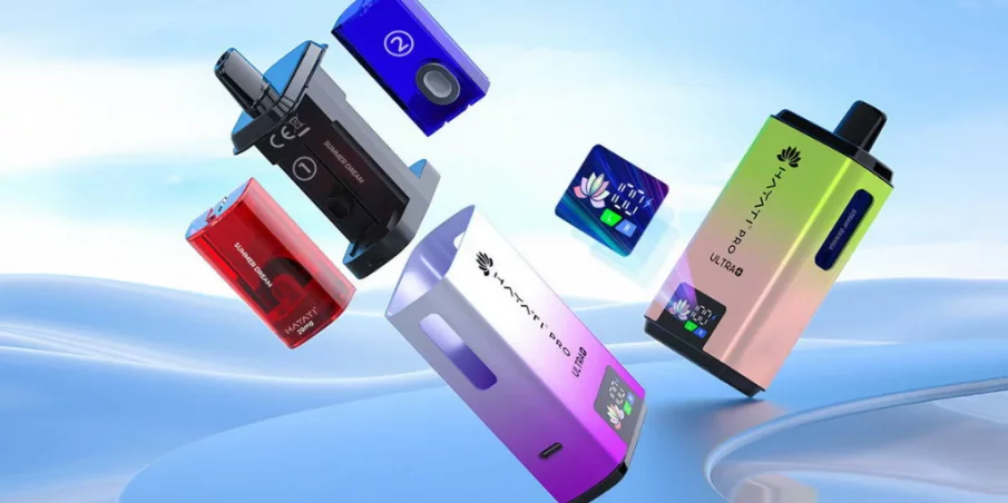 Hayati Pro Ultra Plus 25000: How to Use, Key Features, and More