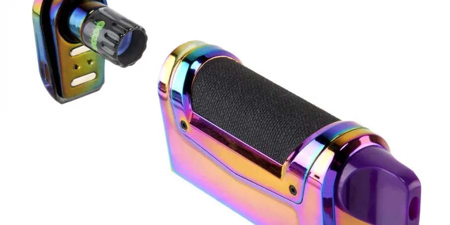 Ooze Duplex 2: The Dual-Use Delight