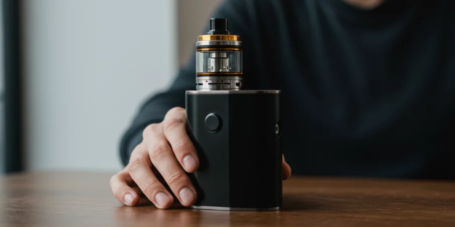 What is the Best 510 Thread Battery for Vape Carts?