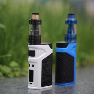 Top 5 Reasons Why Nicotine-Free Vapes Are Safer Than Smoking