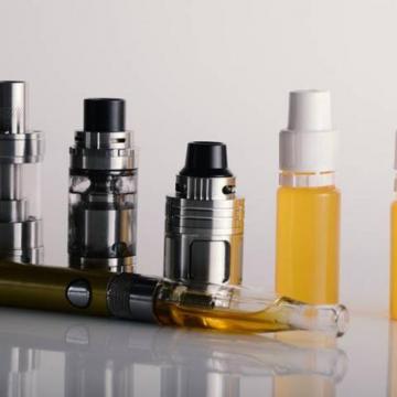 How to Mix and Match Fume Flavors for a Customized Vaping Experience