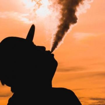 Top Five Reasons To Quit Smoking And Start Vaping In 2021