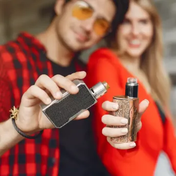Bang Vape vs Randm Tornado Vape &ndash; Which to Buy from Online Vape Shops?
