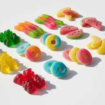 Comparing Inhaled and Edible Thc Experiences