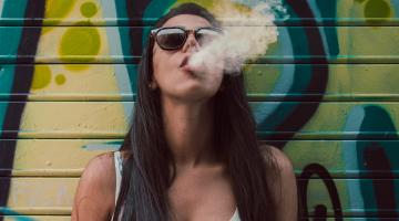 How Many Vape Puffs Equals A Cigarette? The Answer May Surprise You