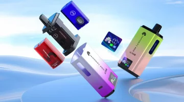 Hayati Pro Ultra Plus 25000: How to Use, Key Features, and More