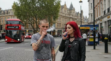 The UK’s Disposable Vape Ban: What You Need to Know