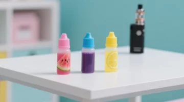 Top Single-Flavor Concentrates for Easy DIY E-Liquid Mixing