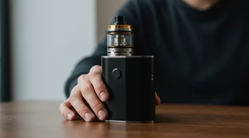 What is the Best 510 Thread Battery for Vape Carts?