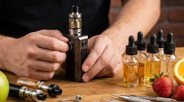 The Flavor Chaser&rsquo;s Guide: How to Optimize Your Hardware for Maximum Taste